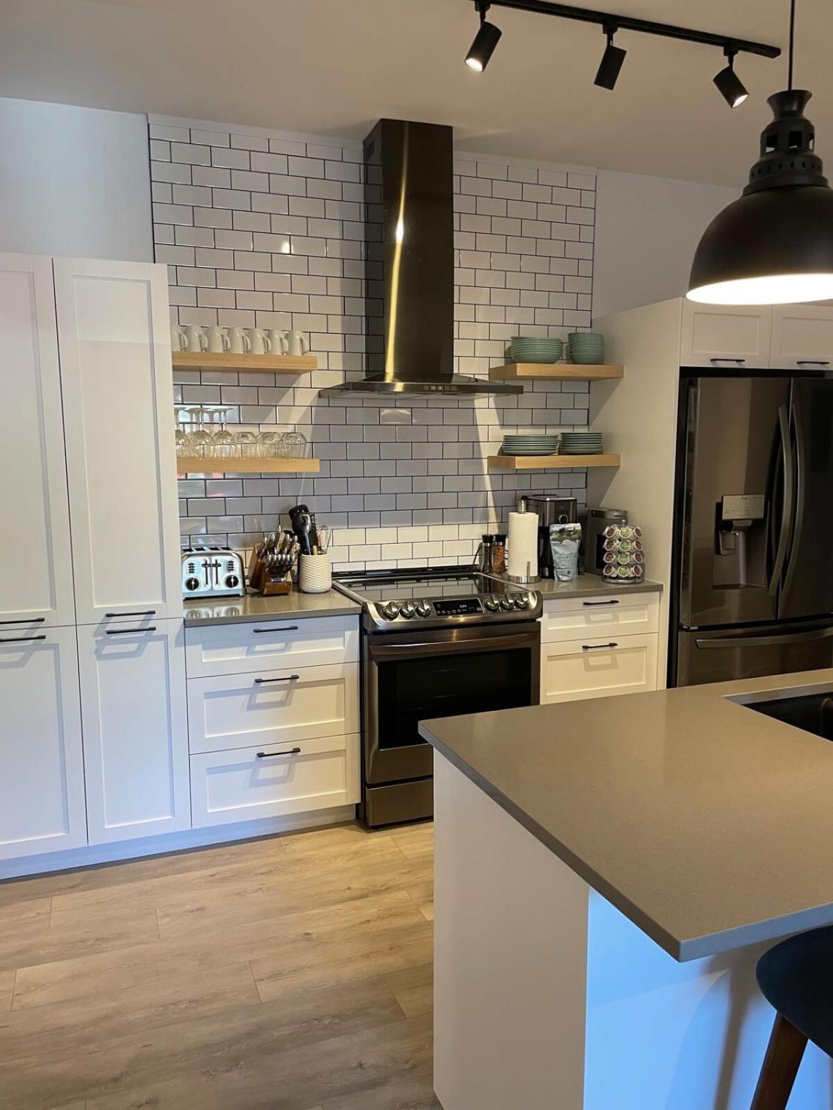 Bromont Lodge 871 Shefford Suite 205 Экстерьер фото